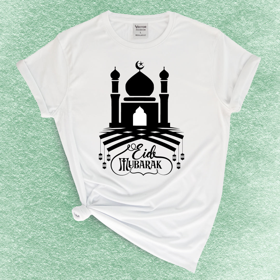 Eid Matching Family Classic T-shirt