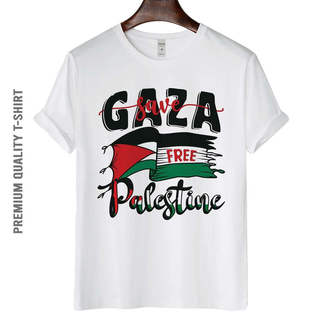 Support Palestine Classic T-shirt