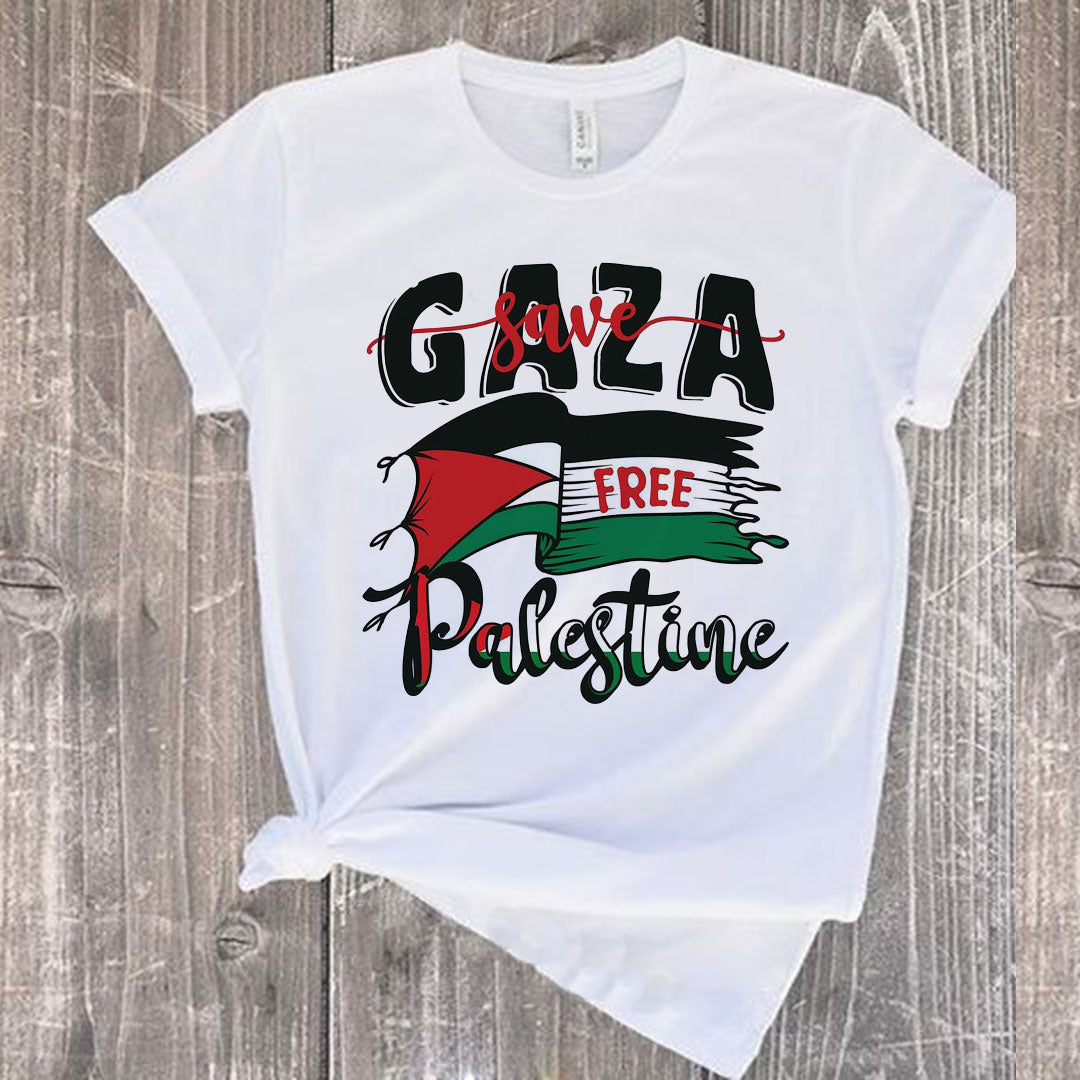 Support Palestine T-shirt