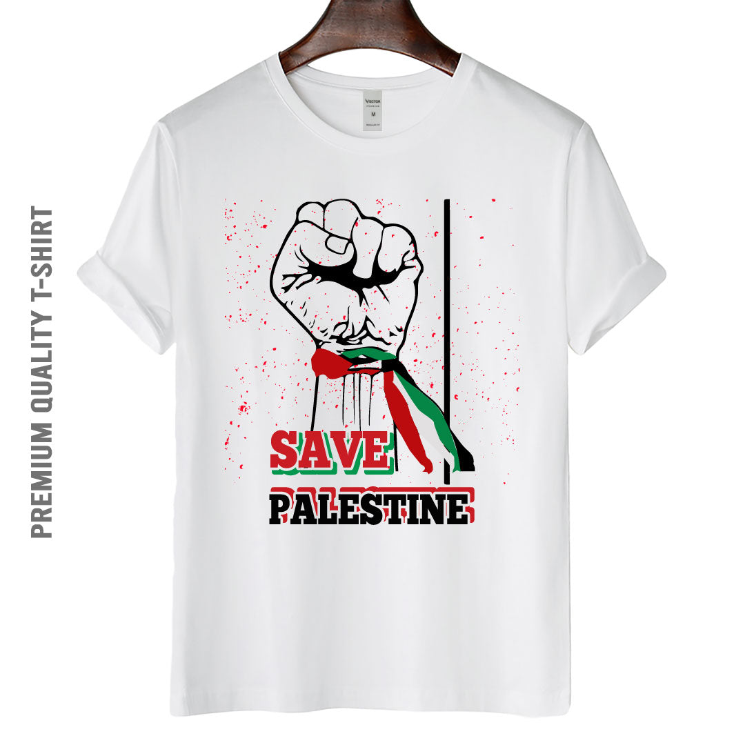 Support Palestine Classic T-shirt