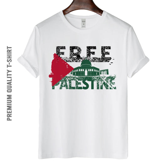 Support Palestine Classic T-shirt