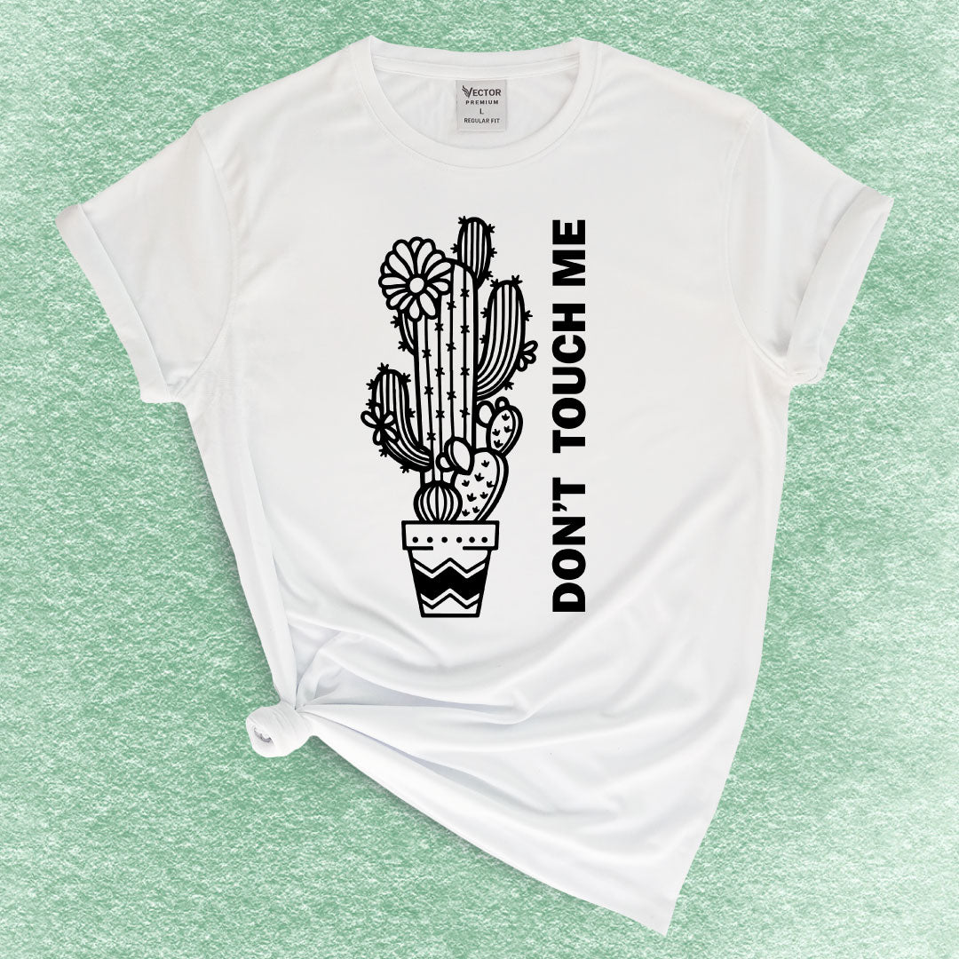 Classic Cactus T-shirt