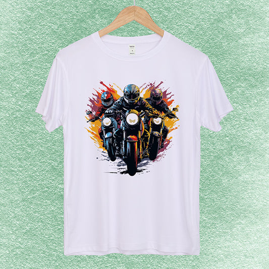 Artistic Classic Tee — Exclusive Edition