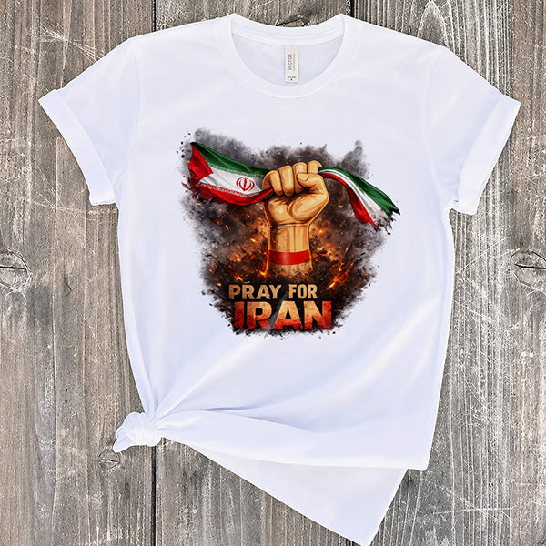 Premium Islamic T-shirt for Adults and Babies