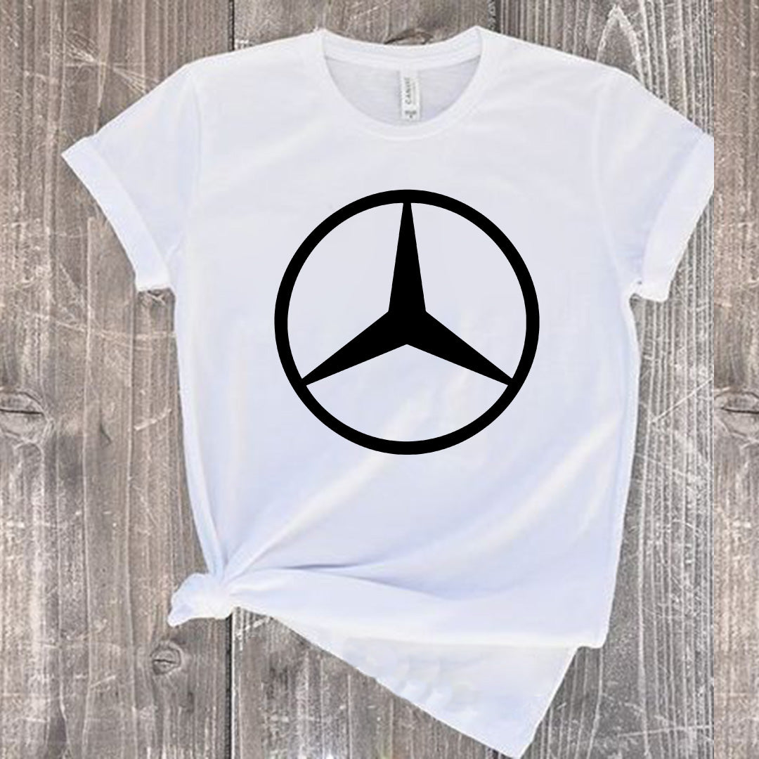 Mercedez Classic T-shirt