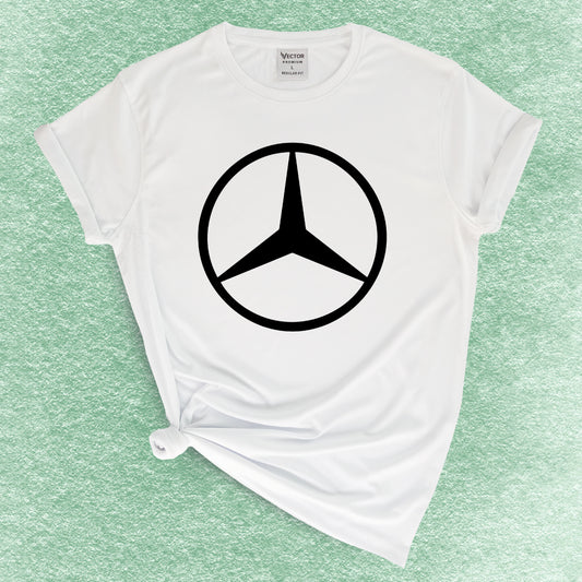 Mercedez Classic T-shirt