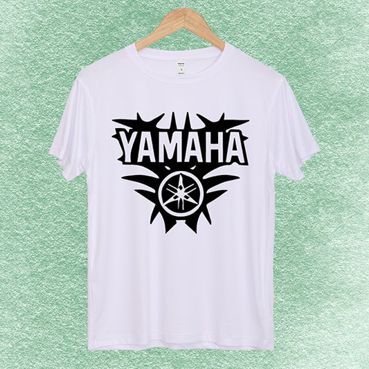 YAMAHA Logo Tee — Exclusive Edition