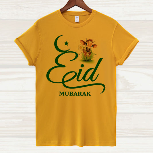 Eid Classic T-shirt