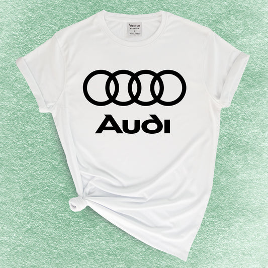 Audi Classic T-shirt