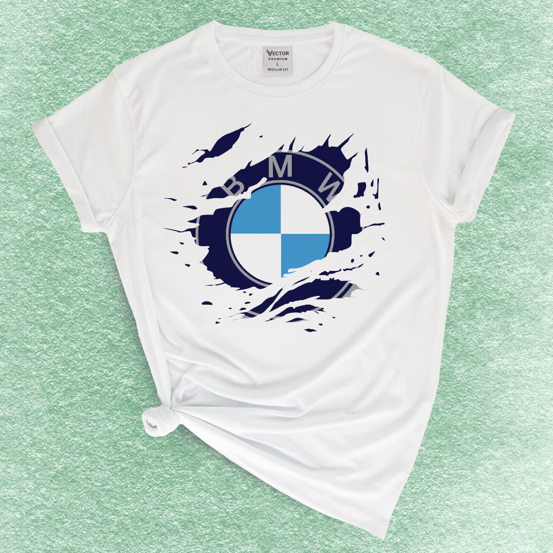 BMW Classic T-shirt