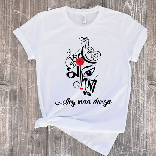 Durga Puja Family Classic T-shirt