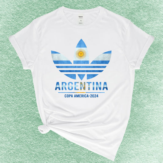 Copa America Classic T-shirt