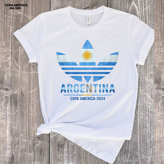 Copa America-Family Classic T-shirt