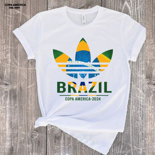 Copa America-Family Classic T-shirt