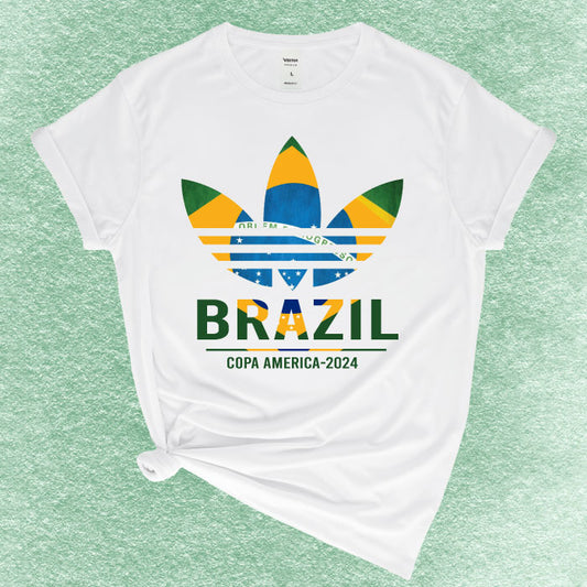 Copa America Classic T-shirt