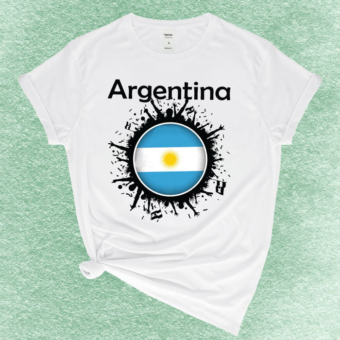 Copa America Classic T-shirt