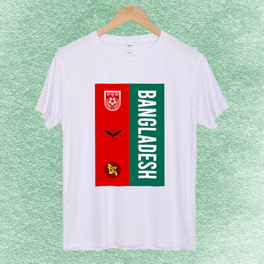 FIFA Artistic Bangladesh T-shirt