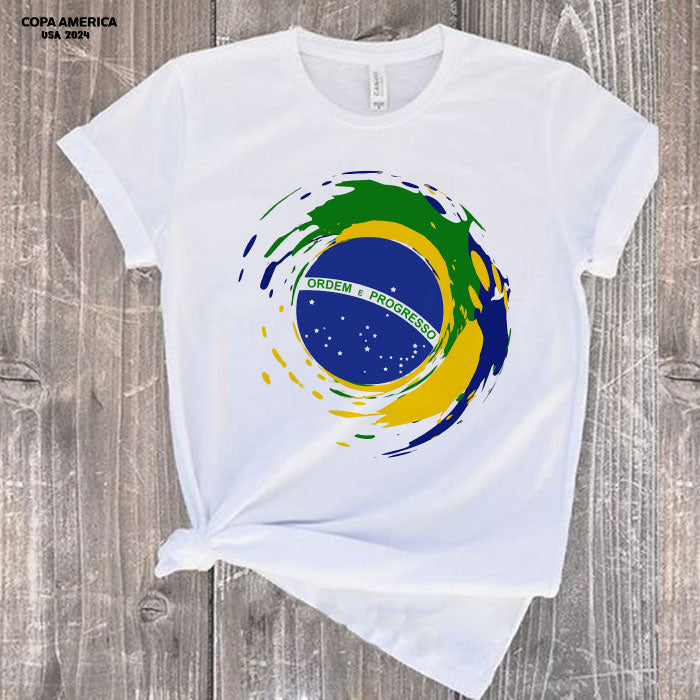 Copa America-Family Classic T-shirt