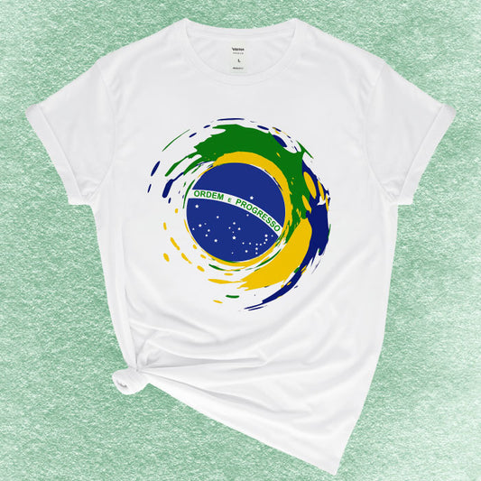 Copa America Classic T-shirt