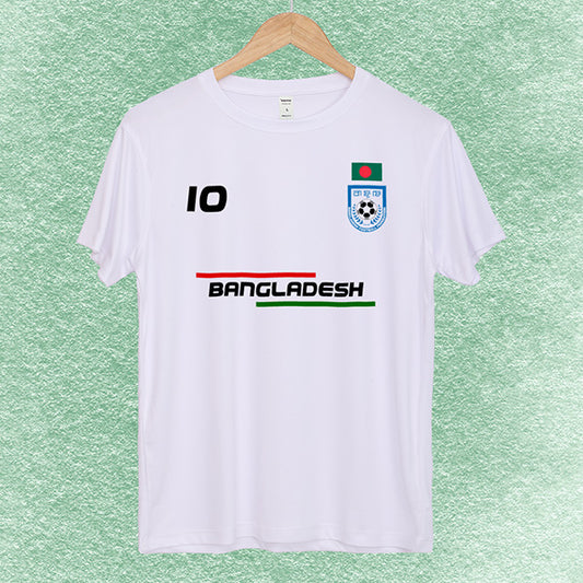 FIFA Artistic Bangladesh T-shirt