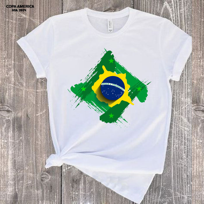 Copa America-Family Classic T-shirt