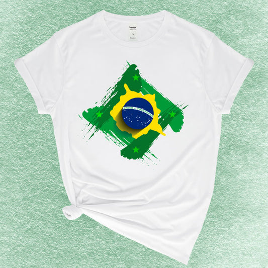 Copa America Classic T-shirt