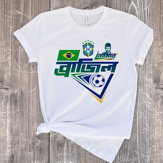 FIFA World Cup 2026 Family T-shirt Collection for Men, Women and Kids