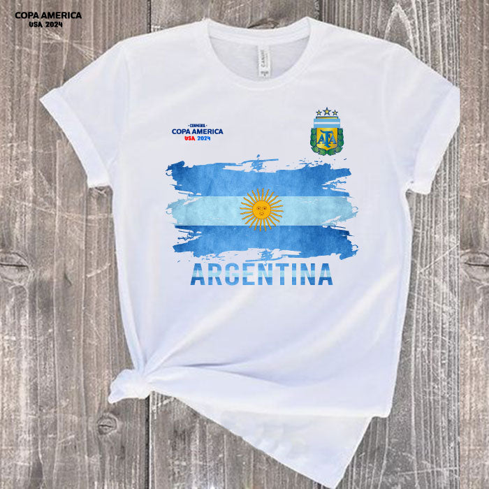 Copa America-Family Classic T-shirt