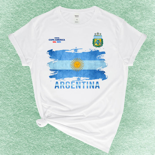 Copa America Classic T-shirt