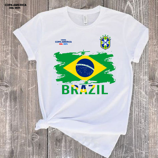 Copa America-Family Classic T-shirt