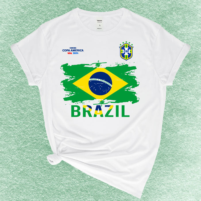 Copa America Classic T-shirt