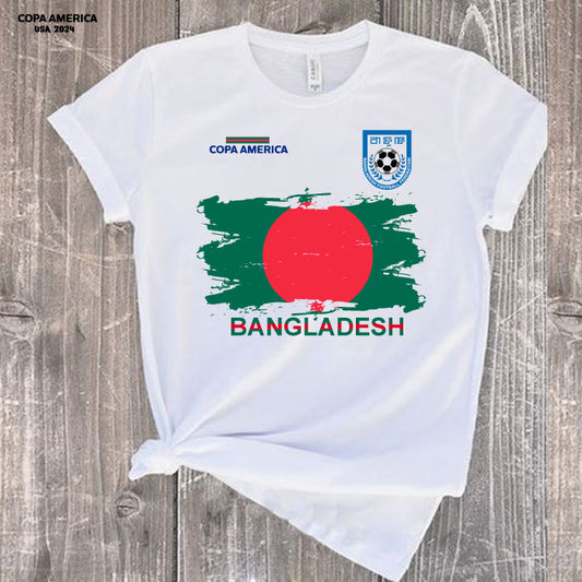 Copa America-Family Classic T-shirt