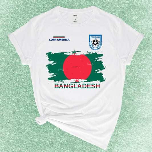 Copa America Classic T-shirt