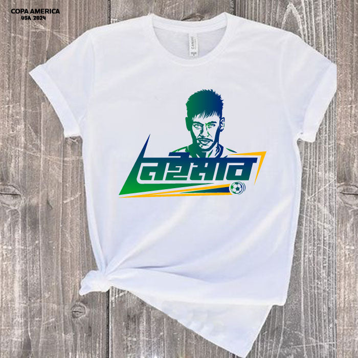 Copa America-Family Classic T-shirt