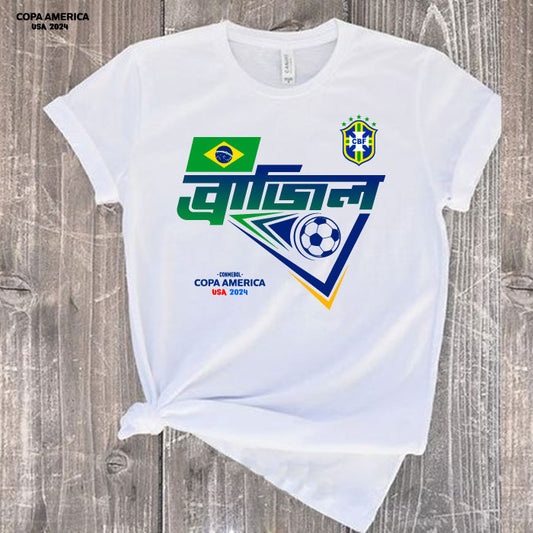 Copa America-Family Classic T-shirt