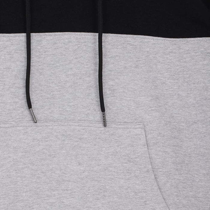 Winter Premium Exclusive Contrast Hoodie