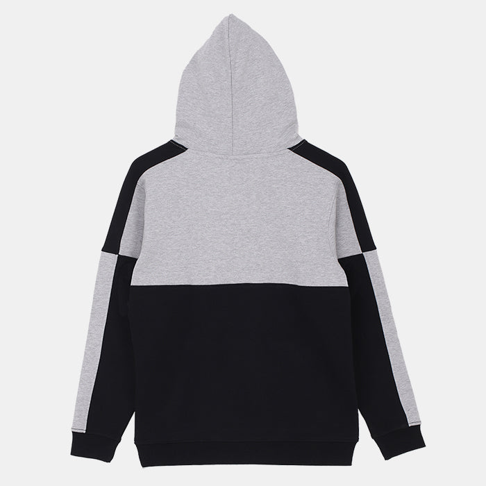 Winter Premium Exclusive Contrast Hoodie