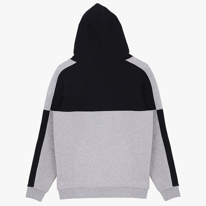 Winter Premium Exclusive Contrast Hoodie