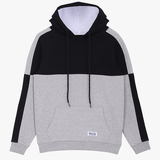 Winter Premium Exclusive Contrast Hoodie