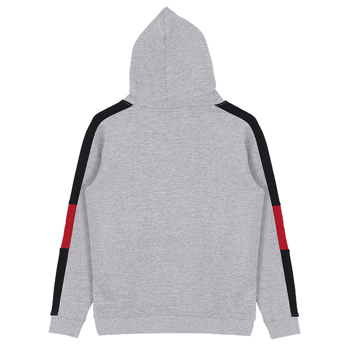 Winter Premium Exclusive Contrast Hoodie