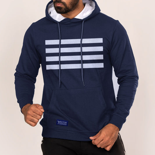 Winter Premium Classic and Contrast Hoodie