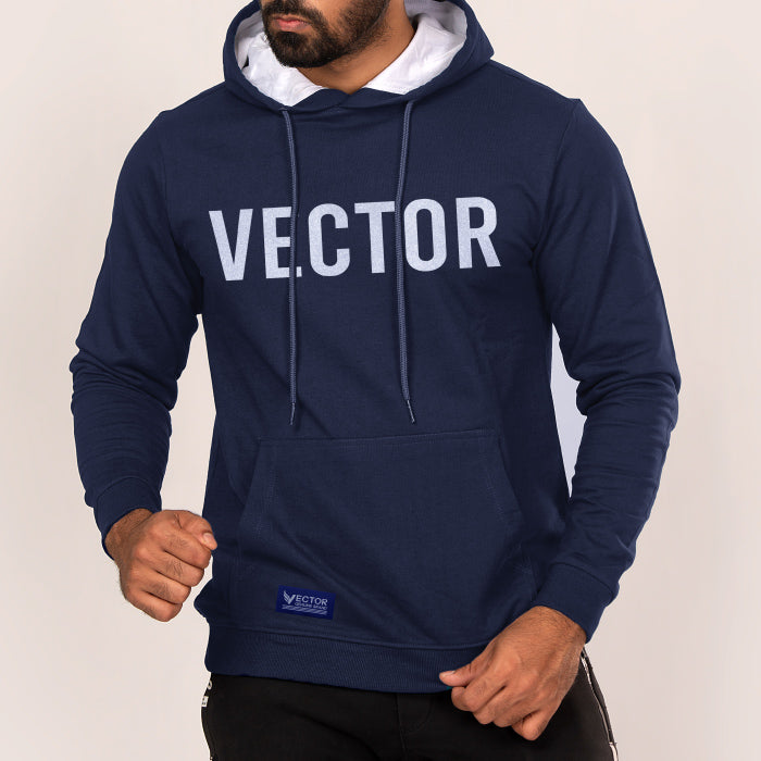 Winter Premium Classic and Contrast Hoodie