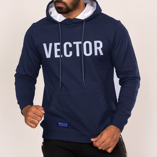 Winter Premium Classic and Contrast Hoodie