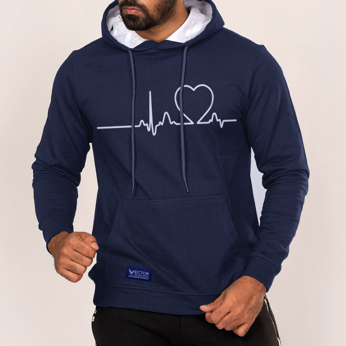 Winter Premium Classic and Contrast Hoodie
