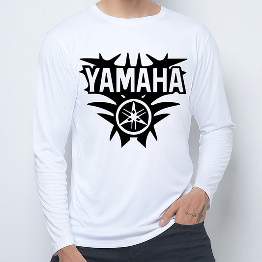 YAMAHA Classic and Comfort Full Sleeve T-shirt